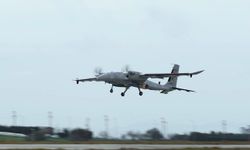 Bayraktar AKINCI TİHA’dan Bir Başarı Daha: Aselsan KGK-82 İle Hedef Vuruldu