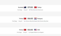 Dünya Kupası'nda Milli Mesai Öne Çekildi