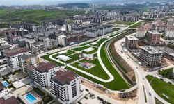 Bursa'da Balkan Bölge Parkı Kapılarını Açıyor!