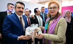 Yıldırım'da kadınlara tam destek