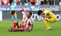 Antalyaspor - Eyüpspor maç özeti