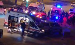 3 Polisi Yaraladı, 646 Bin Lira Ceza Kesildi