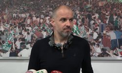 Mustafa Er: “Bursaspor Taraftarı Her Şeyin En İyisini Hak Ediyor”