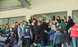 Muğlaspor – Şanlıurfaspor Maçı Sonrası Ortalık Karıştı