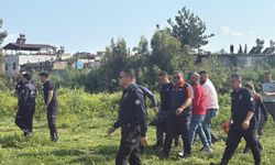 Irmakta bulunan cesedin kimliği belirlendi! 3 gün önce evlenmiş