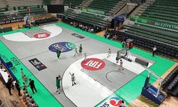 Bursaspor’dan 23 Nisan’a Özel Maç! Minikler “Devleri” Zorladı