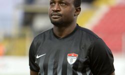 Eski Süper Lig Golcüsü Michael Eneramo Hayatını Kaybetti