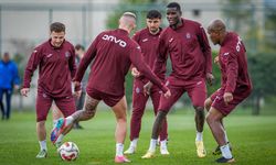 Trabzonspor’da Savic şoku! Konyaspor maçı öncesi kadroda yok