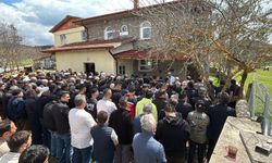 2 aylık bebeğin ölümüyle ilgili anne tutuklandı