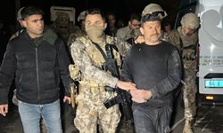 Polise ateş açan şüpheli tutuklandı! 2 polis yaralanmıştı