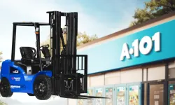 A101 2 Nisan 2026 Kataloğu: A101 Forklift Satıyor...