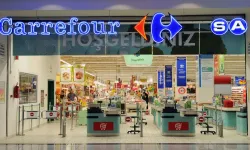 A101, Carrefoursa'yı satın alıyor!