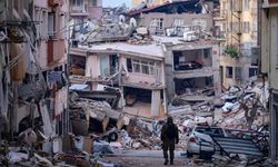 Afganistan’da 5,9 büyüklüğünde deprem! 8 ölü