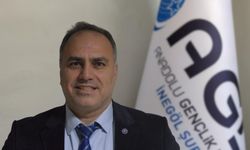 AGD İnegöl İlçe Başkanı Eyyüp Aydınlı: “Okullara Yönelik Saldırılar Münferit Değil”