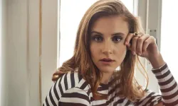 Ahsen Eroğlu Kimdir? Ahsen Eroğlu Neden Gözaltına Alındı?