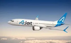 AJet'ten indirimli bilet kampanyası başladı!