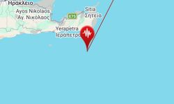 Akdeniz’de Korkutan Deprem! Çevre İllerde Hissedildi