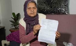 Akılalmaz Dolandırıcılık! Yaşlı Kadın Hayatının Şokunu Yaşadı