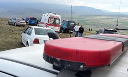 Aksaray'da ailesine intihar mesajı atan adam dağda ölü bulundu