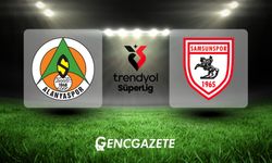 Alanyaspor – Samsunspor Maçı Ne Zaman, Saat Kaçta ve Hangi Kanalda?