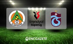 Alanyaspor – Trabzonspor Maçı Ne Zaman, Saat Kaçta ve Hangi Kanalda?