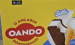 Algida, Boykotu Delmek İçin Yeni Marka Çıkardı