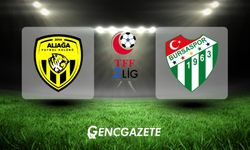 Aliağa FK – Bursaspor Maçı Ne Zaman, Saat Kaçta ve Hangi Kanalda?