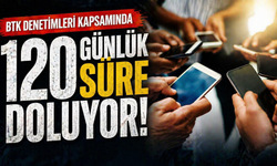 Aman dikkat! Binlerce telefon saatler sonra iletişime kapatılacak