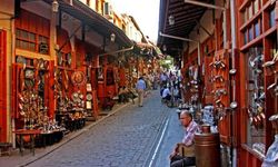 Amasya’dan Ne Hediye Alınır? Yeşilırmak Kıyısındaki Bu Tarihi Şehre Özgü En Anlamlı Hediyelikler Hangileri...