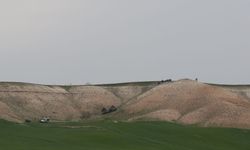 Ankara Sincan’da Askeri Helikopter Kaza Kırıma Uğradı