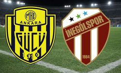 Ankaragücü - İnegölspor Maçı Ne Zaman, Saat Kaçta ve Hangi Kanalda?