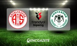 Antalyaspor – Konyaspor Maçı Ne Zaman, Saat Kaçta ve Hangi Kanalda?