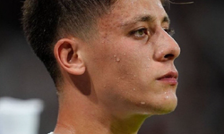 Arda Güler’den Münih’te Tarihi Gol