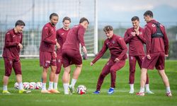 Bordo-Mavililer 6 Maçlık "Galatasaray Kabusu"nu Bitirmek İstiyor