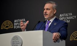 Hakan Fidan: “İsrail Gibi Değiliz, Askeri İttifak Kurmuyoruz”