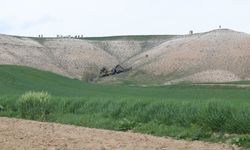 Ankara’da kaza kırıma uğrayan askeri helikopterde inceleme sürüyor