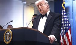 Trump’tan İran mesajı: “Görüşmek isterlerse bizi arasınlar”