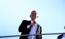 Özgür Özel: “Ülkeyi düze çıkarmak için ne gerekiyorsa yaparız”