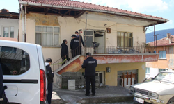 Aynı evde 11 yıl arayla ikinci soba faciası! Bu kez baba ve oğlu hayatını kaybetti