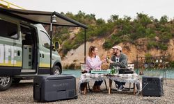 Elektrik Kesintisine Son Veren Çözüm! Buzdolabı İçin Geliştirilen Akıllı Batarya Neler Vaat Ediyor?