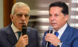 Bahçeli’nin Sözleri Sonrası Gözler Bu İddiaya Çevrildi: Özer ve Türk Göreve mi Dönüyor?