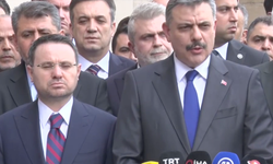 Bakan Çiftçi Açıkladı! Kahramanmaraş’taki Saldırıda 9 Ölü, 13 Yaralı