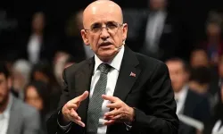 Bakan Şimşek: Riskleri Azaltmaya ve Fırsatları Çeşitlendirmeye Yatırım Yapmak Zorundayız