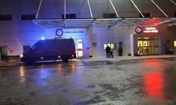 Balık firmasında amonyak zehirlenmesi! 14 kişi hastaneye kaldırıldı