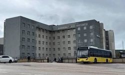 Bandırma'da taziye evinde fenalaşan genç hayatını kaybetti