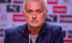 Başkan açıkladı! Jose Mourinho geri dönüyor