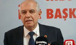 Başkan vekili seçimi öncesi Hüseyin Çiçek’ten dikkat çeken açıklama