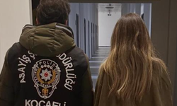 Başkasına ait kredi kartını 35 kez kullandı, Kocaeli'de sahte kimlikle yakalandı