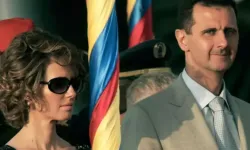 Beşar Esad'a bir darbe de eşinden!