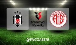 Beşiktaş – Antalyaspor Maçı Ne Zaman, Saat Kaçta ve Hangi Kanalda?